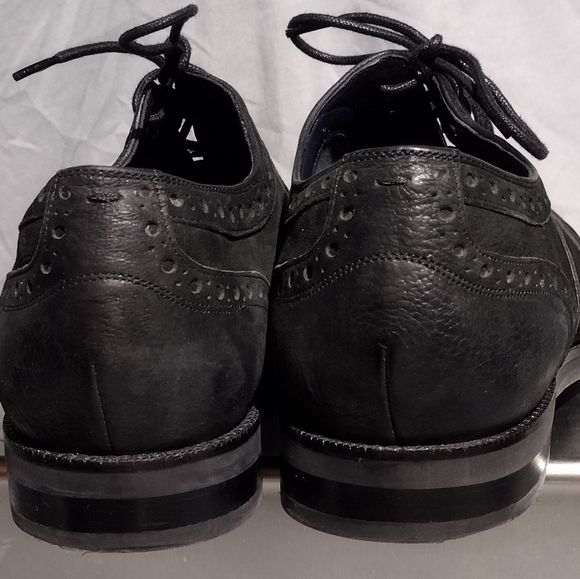 Cole Haan Grand 360 wing tips oxford shoes - Picture 7 of 8
